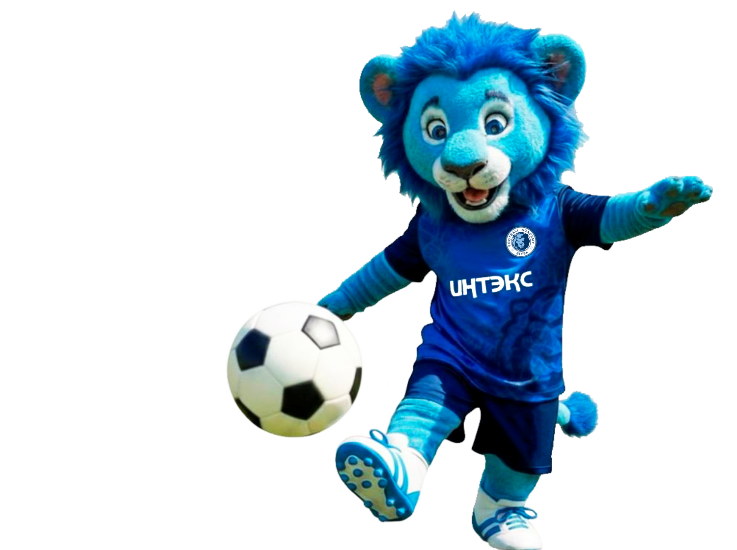 Приглашаем мальчишек от 4 лет на занятия футболом